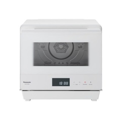 Panasonic 樂聲 20公升 NUSC102W 座檯式蒸氣焗爐